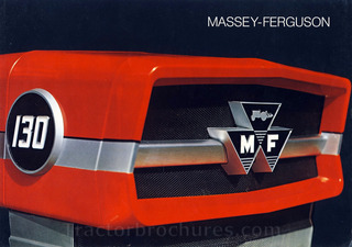 Massey Ferguson